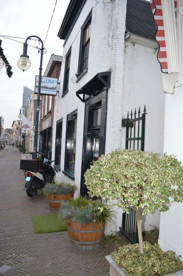 Appartamento Rijnzicht Alphen aan den Rijn Esterno foto